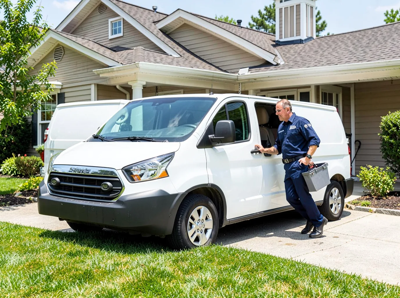 Emergency Plumber company in Newton, NH